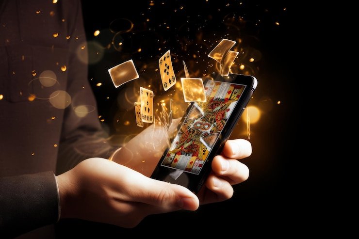 নতুন খেলোয়াড় 2441 bet-এ টেবিল গেমস শুরু করছেন