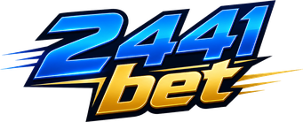 2441 bet লোগো